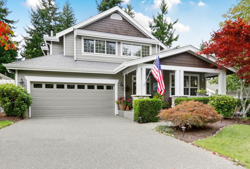 Driveway Approach Repair in West Des Moines, IA