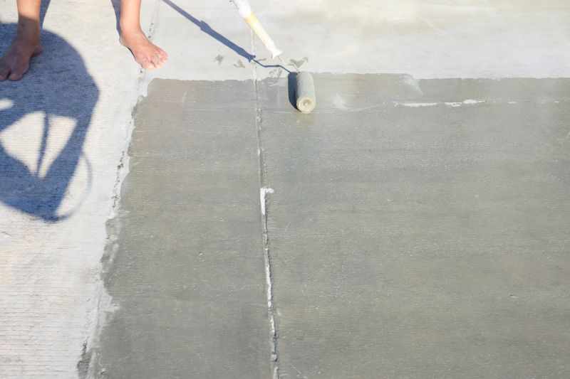Driveway Sealing And Crack Repair Pros