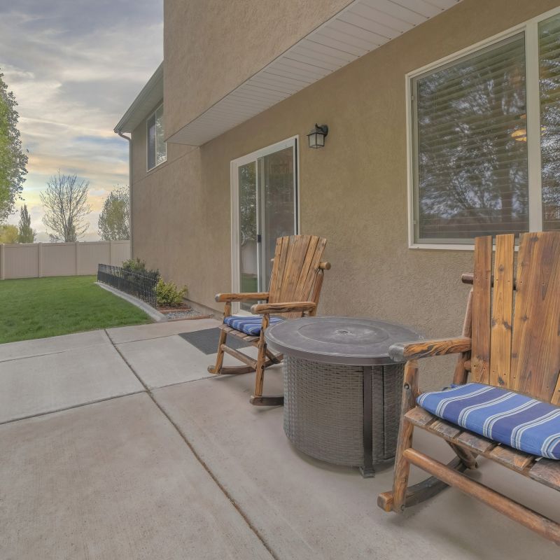 Pool Patio Repair in West Des Moines, IA